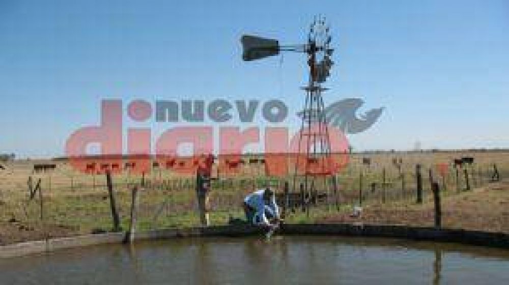 Promueven tecnolog�as para un uso m�s eficiente del agua