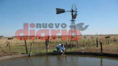Promueven tecnolog�as para un uso m�s eficiente del agua
