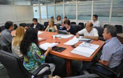 Diputados debatir�n dos despachos por el caso Cristaldo