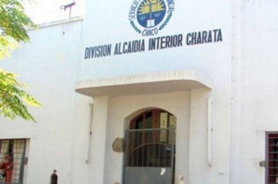 Jefe Penitenciario hizo un �paga Dios� a proveedores y Gobierno lo ech�