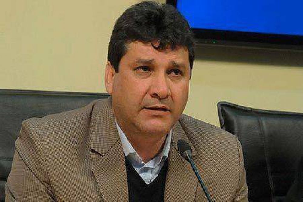 Realizar�n rinoscop�as a los efectivos policiales del Chaco