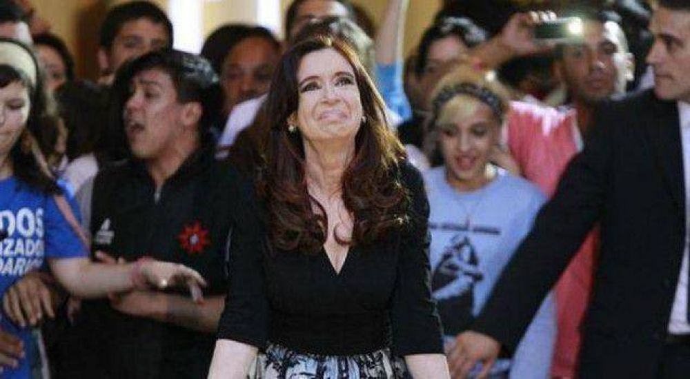 Capitanich, entre las diez personas m�s influyentes de la Argentina