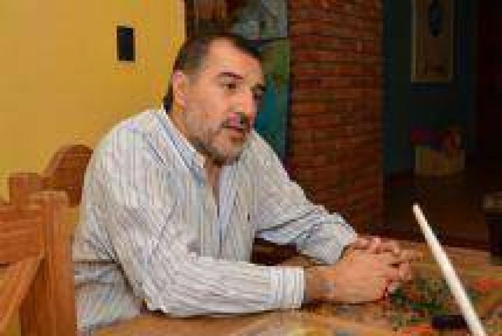 Informatizar�n �ntegramente el sistema de la salud p�blica de la provincia de Salta