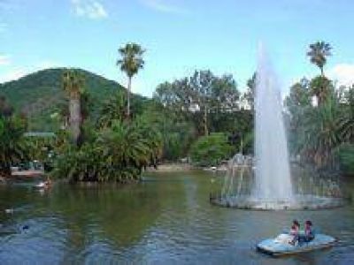 Parque San Mart�n: La fiscal�a solicit� informes en torno a la contaminaci�n del lago
