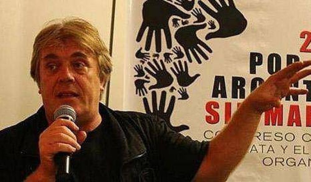 Lanzan una red "antimafia"