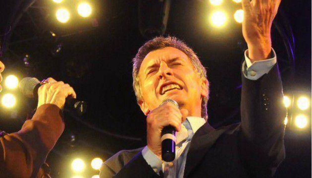 Macri, entre las 100 personas m�s influyentes de Argentina