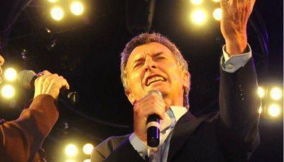 Macri, entre las 100 personas m�s influyentes de Argentina