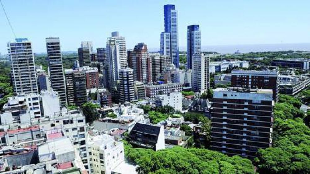 Cu�les son los barrios con m�s oportunidad de inversi�n en la Ciudad