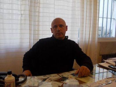 Pirillo: �Los pases a planta fueron prioridad en estos �ltimos dos a�os�