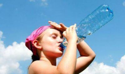Aumento en las consultas a hospitales bonaerenses por ola de calor 