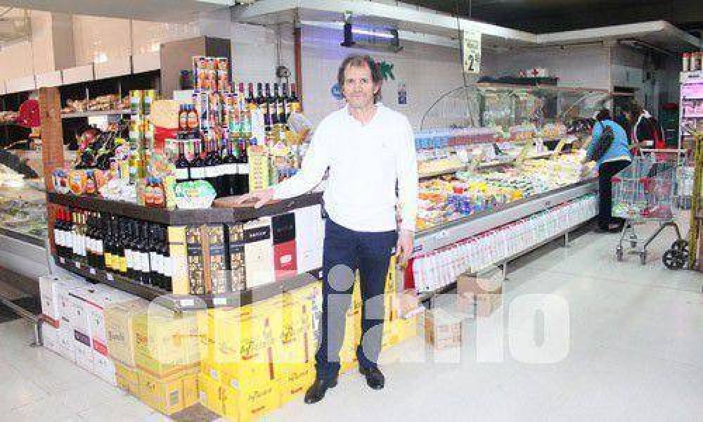 "Los pilarenses merecen estar tranquilos en las Fiestas"