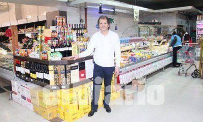 "Los pilarenses merecen estar tranquilos en las Fiestas"