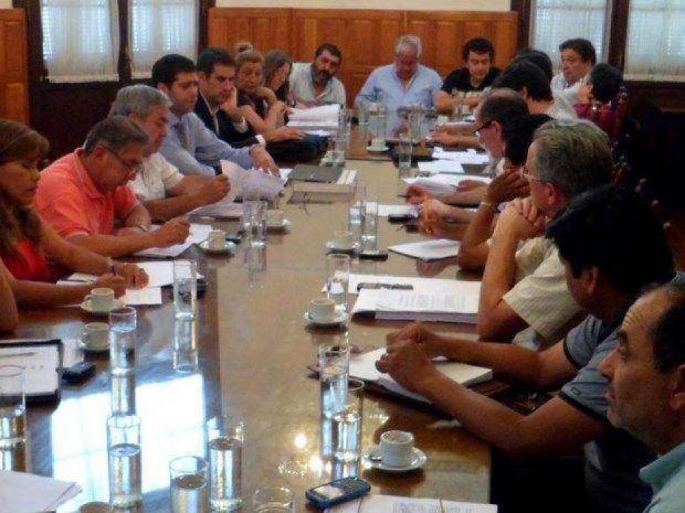 Impuestazo: 70 millones ir�n a los municipios