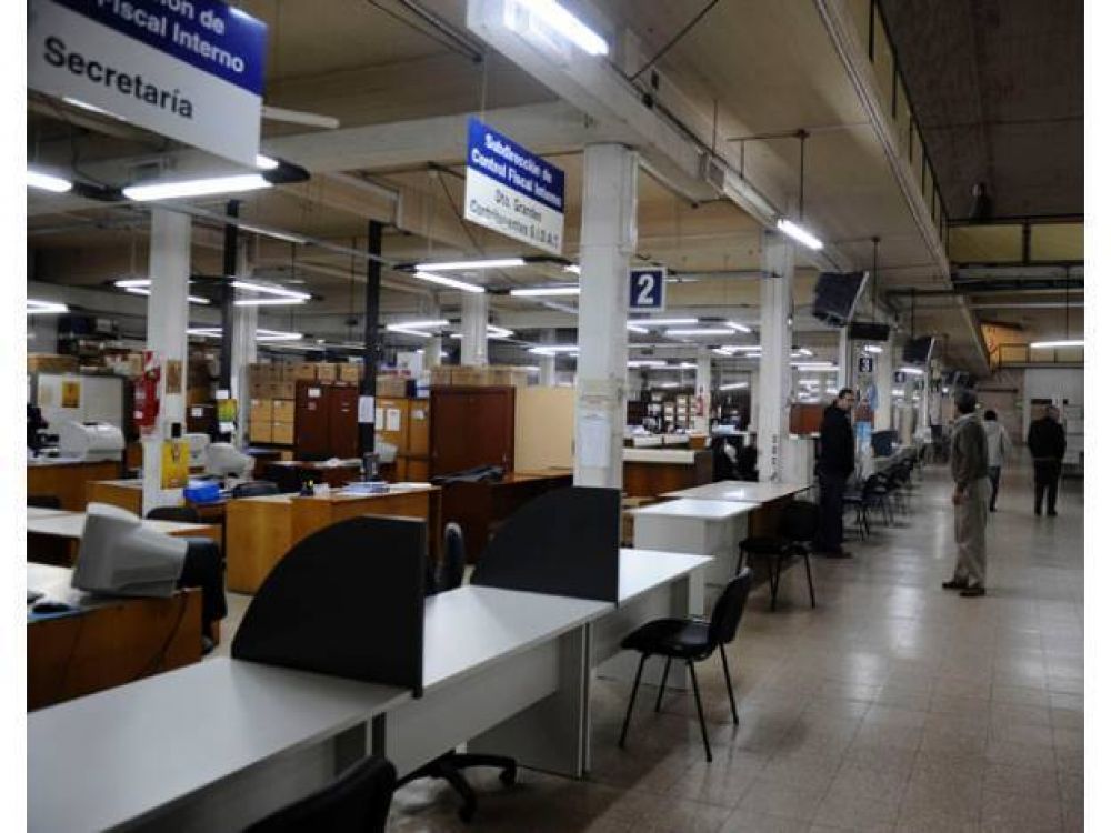 Asueto 24 y 31 para los empleados de la administraci�n p�blica provincial