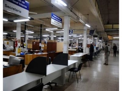Asueto 24 y 31 para los empleados de la administraci�n p�blica provincial
