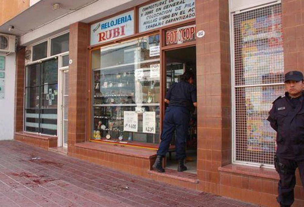 Suspenden el juicio oral por el crimen de Armella