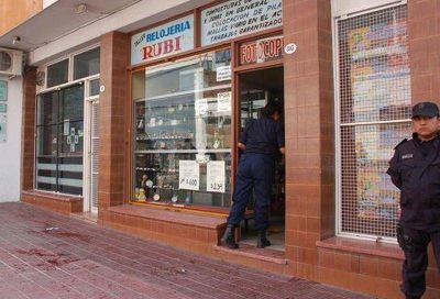 Suspenden el juicio oral por el crimen de Armella