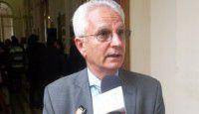 Grisutti: �hasta el momento no han habido aumentos de tarifas para el transporte�