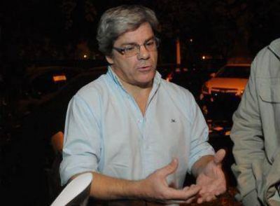 Polic�as bajo investigaci�n