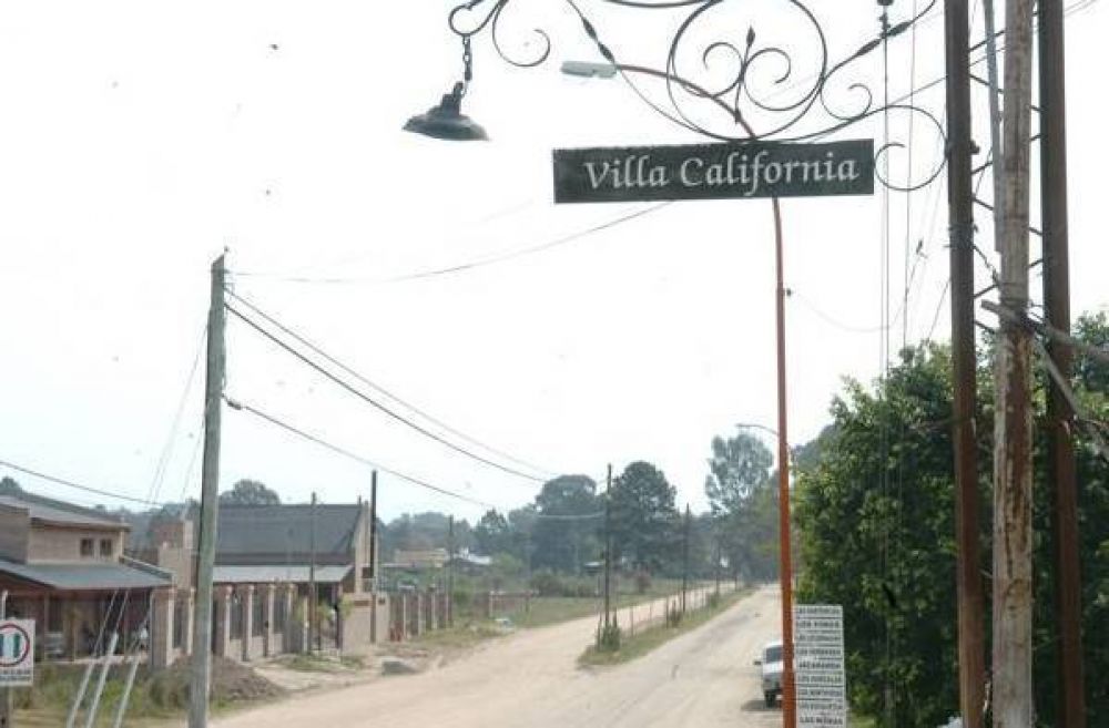 Denuncian en Rinc�n la venta ilegal de tierra