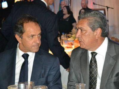 Berisso fue sede de reuni�n de la C�mara Argentina de la Construcci�n