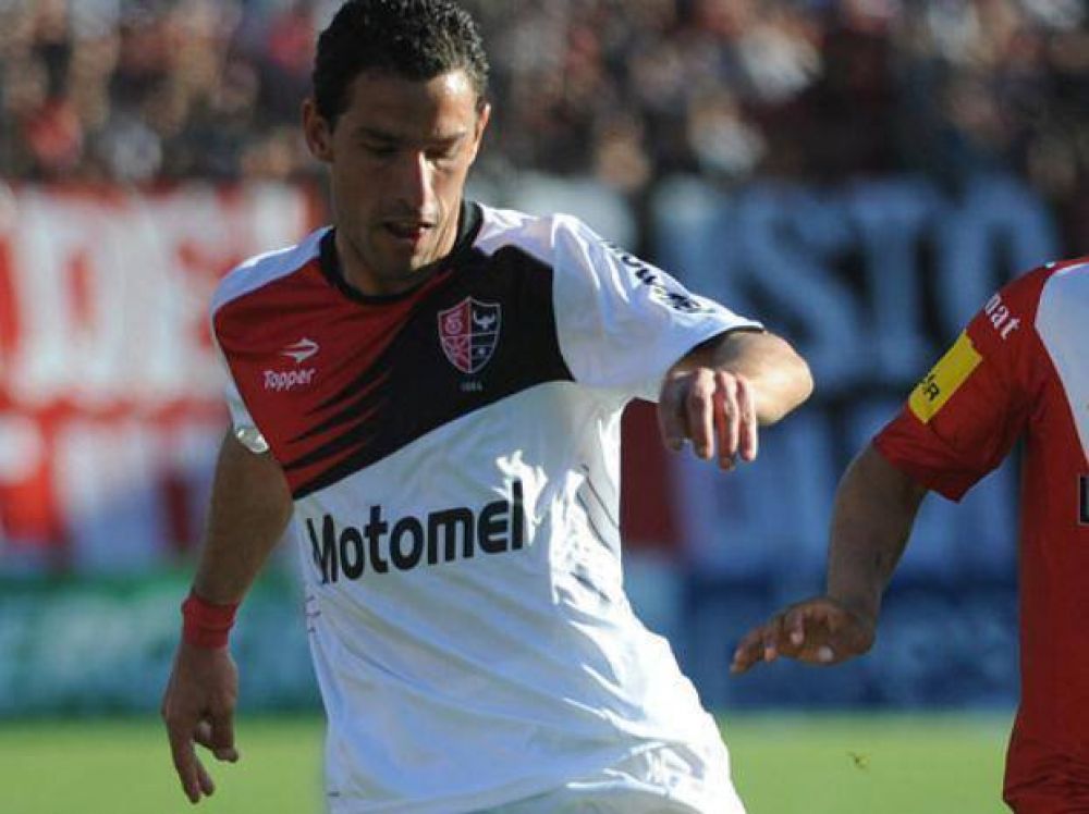 Maxi Rodr�guez dijo que este 2013 fue inolvidable para Newell's