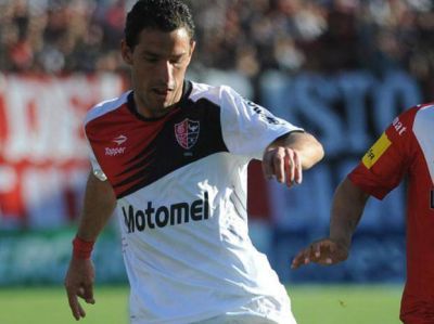 Maxi Rodr�guez dijo que este 2013 fue inolvidable para Newell's