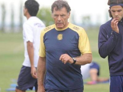 Central, entre engrosar el promedio y la posibilidad de clasificar a la Sudamericana