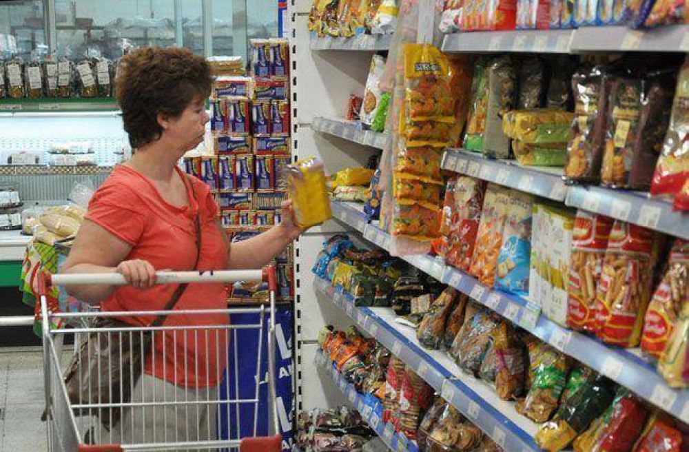 Santa Rosa: el �ndice de precios subi� 1,95% en noviembre y duplic� al del INDEC