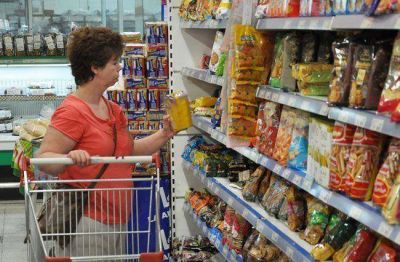 Santa Rosa: el �ndice de precios subi� 1,95% en noviembre y duplic� al del INDEC