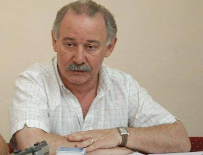 Bruno se qued� con la presidencia del bloque: "una l�nea m�s directa con el Ejecutivo"