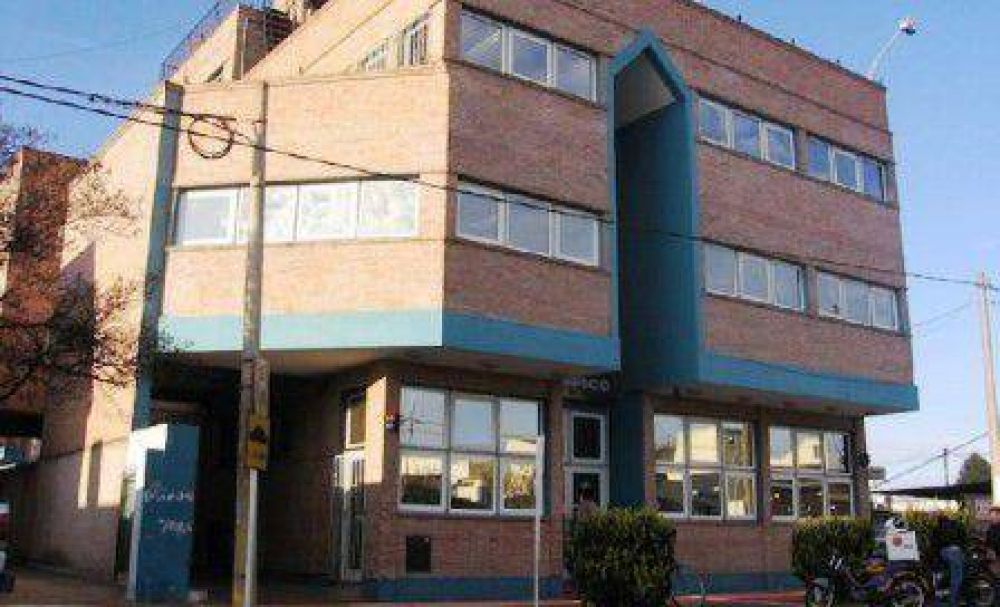Pico: cortes por alto consumo de energ�a