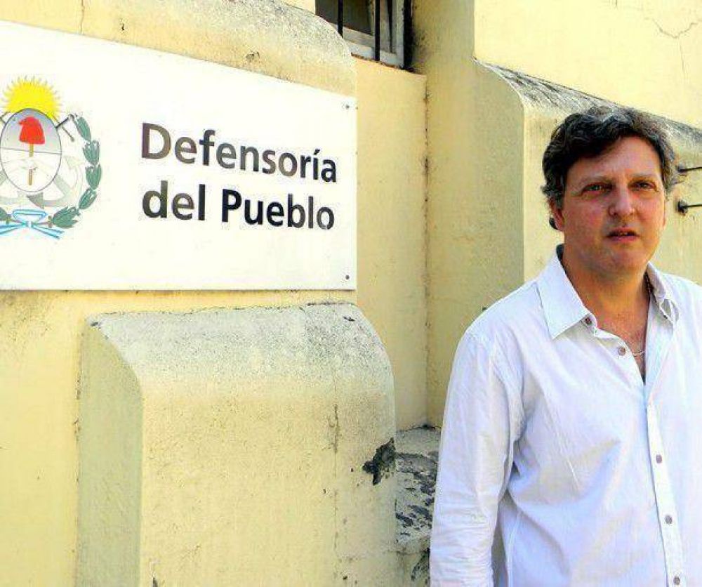 Piden que el Concejo autorice cada acci�n de Uni�n en Camet