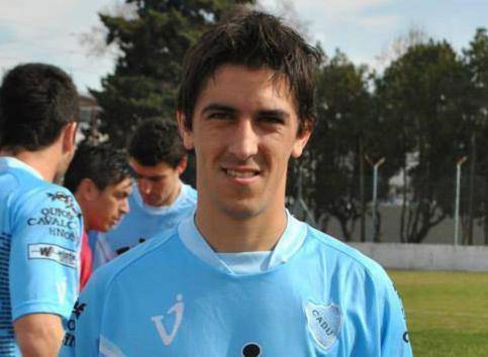Fasanella, Fredes, Peralta y Folatti no siguen en CADU