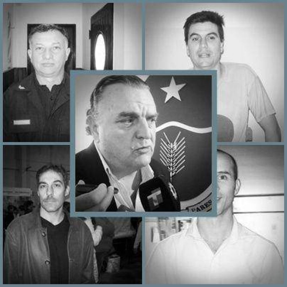�Cambios y enroques en el gabinete local?