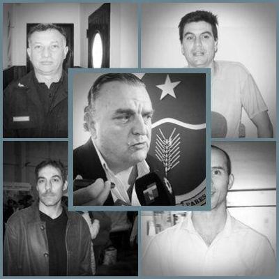 �Cambios y enroques en el gabinete local?