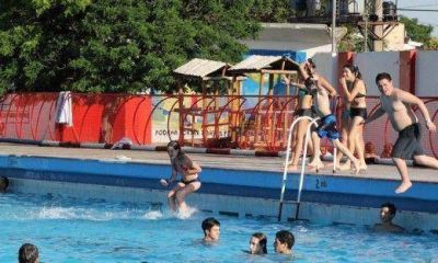 Ola de calor dispar� consumo r�cord de energ�a