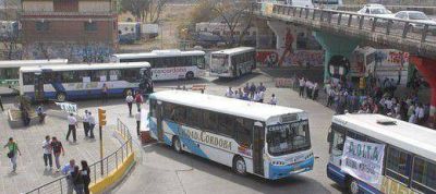 Reuni�n clave para evitar un nuevo paro