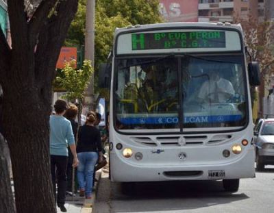Delegados de Transpuntano piden mayor inversi�n en la empresa