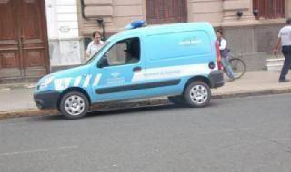 Chivilcoy: Denuncian a efectivo de Guardia Urbana por lesiones