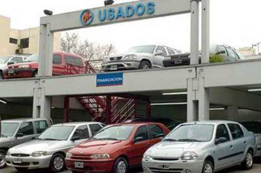 La venta de usados en Misiones ya marc� un r�cord hist�rico