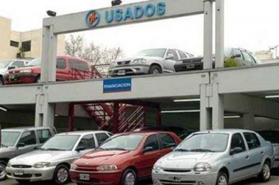 La venta de usados en Misiones ya marc� un r�cord hist�rico