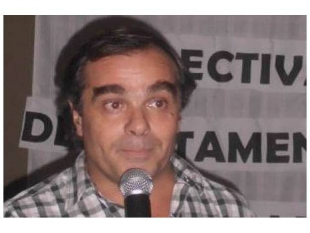 Agmer le exigir� al Gobierno el pago de un medio aguinaldo extra para diciembre