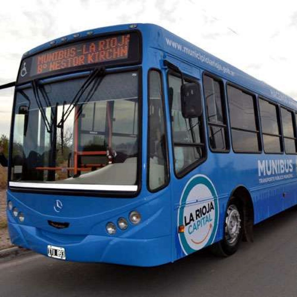 El Municipio garantiza la prestaci�n del servicio de transporte p�blico