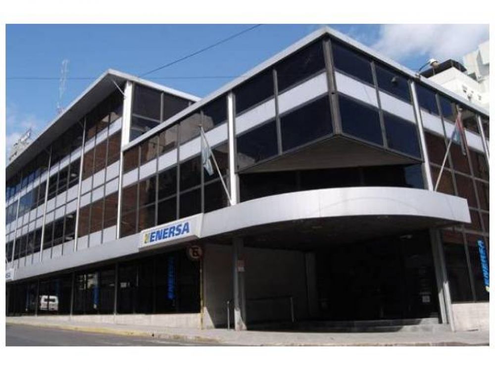Desde Enersa adjudicaron el corte de luz a una falla en Santo Tom� y Colonia El�a
