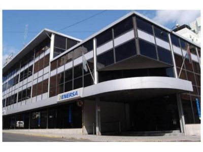 Desde Enersa adjudicaron el corte de luz a una falla en Santo Tom� y Colonia El�a