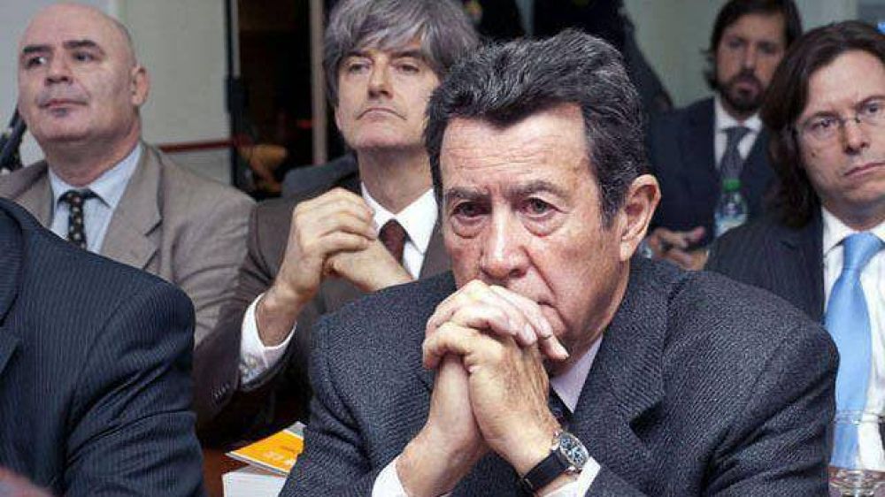 Coimas en el senado: Alasino conocer� la sentencia el 23 de diciembre	 