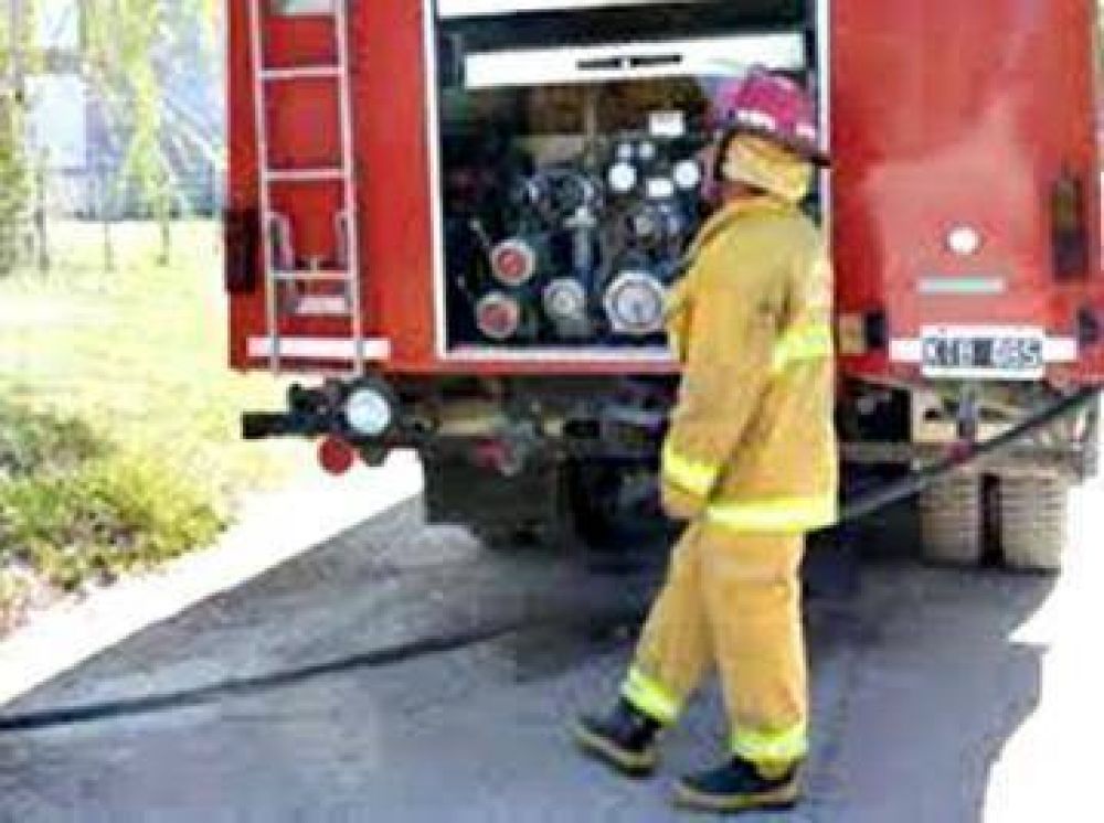 El incendio en zona rural de Copetonas afect� a miles de hect�reas