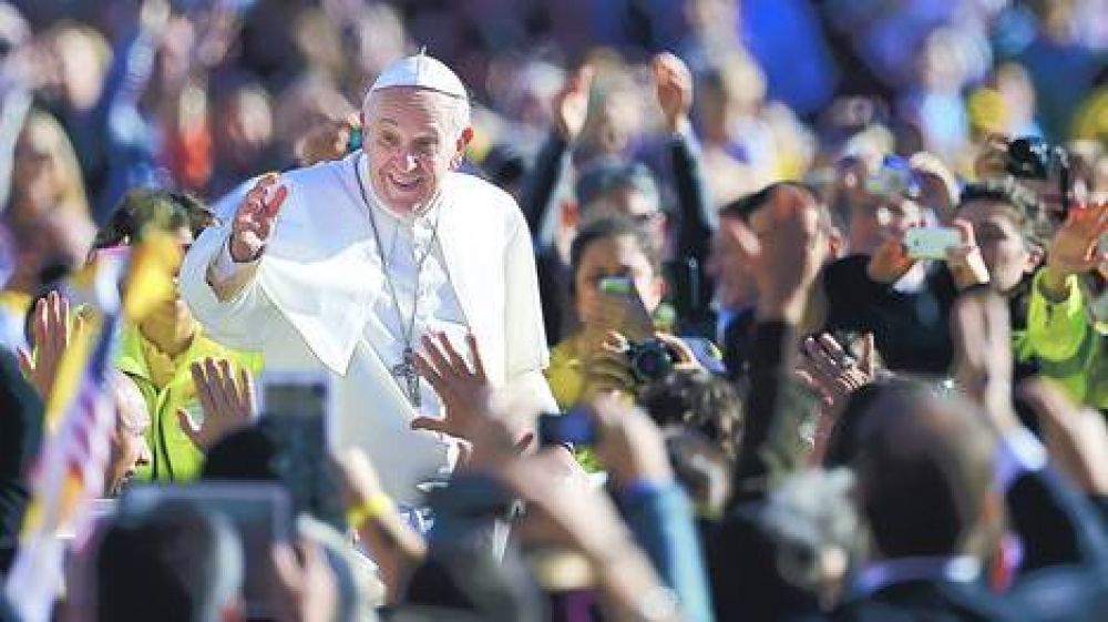 El poderoso y conservador Opus Dei reiter� su apoyo al Papa