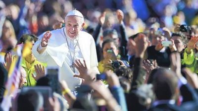 El poderoso y conservador Opus Dei reiter� su apoyo al Papa